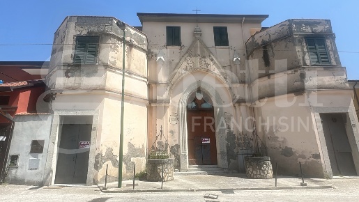 Foto Casa indipendente in Via Turci 73, Cesinali di 120 m² con 4 locali