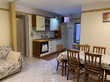 Foto Seminterrato a Follonica di 50 m² con 2 locali in vendita