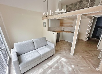 Foto Appartamento a Signa Centro di 30 m² con 1 locali in vendita