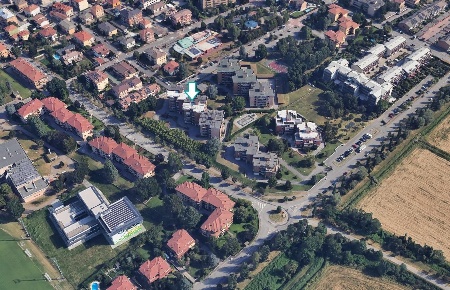 Foto Appartamento a Liscate di 117 m² con 4 locali in vendita