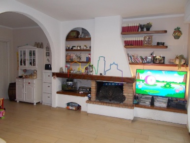 Foto Villa a schiera a Vecchiano Vecchiano Nodica di 130 m² con 130 locali