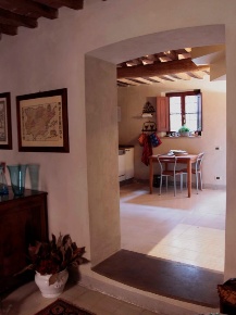 Foto Casa indipendente a Calci Centro di 125 m² con 5 locali in vendita