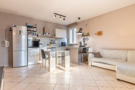 Foto Appartamento a Calcinaia Fornacette di 70 m² con 3 locali in vendita