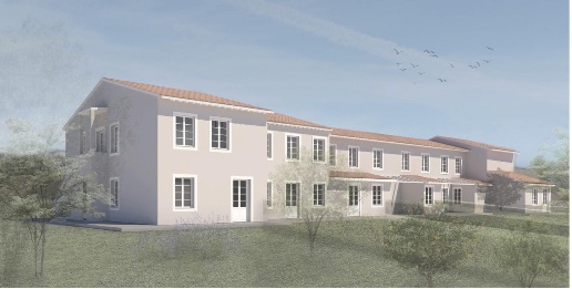 Foto Villa a schiera a Vecchiano Migliarino di 180 m² con 5 locali