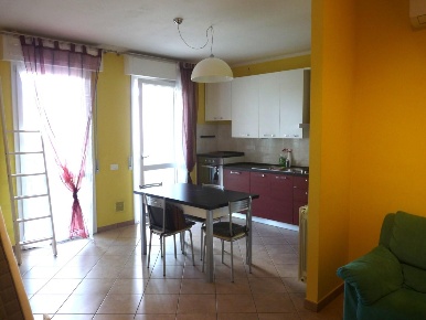 Foto Appartamento a Rosignano Marittimo in vendita