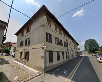 Foto Appartamento a Giussano Centro di 34 m² con 3 locali in vendita