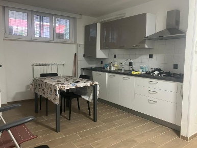 Foto Seminterrato a Carrara Bondano - Partaccia di 80 m² con 4 locali