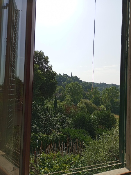 appartamento in vendita a Vinci