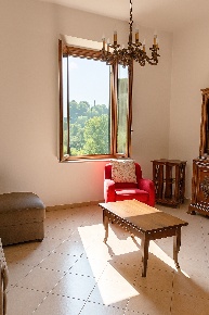 Foto Appartamento a Vinci Centro di 96 m² con 4 locali in vendita