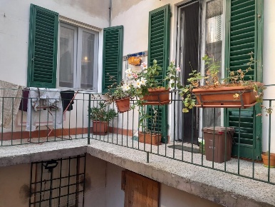 Foto Appartamento a San Miniato Centro Storico di 88 m² con 4 locali