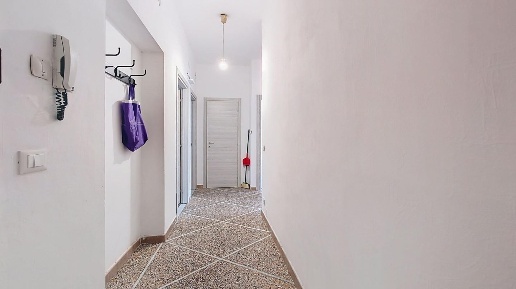 Foto Appartamento a Pisa San Giusto - Aeroporto di 64 m² con 3 locali