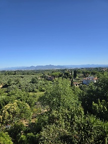 Foto Appartamento a Casciana Terme Lari Parlascio di 85 m² con 3 locali