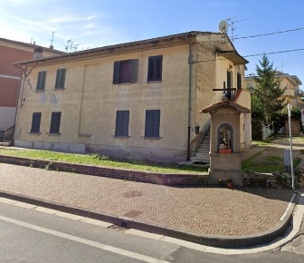 Foto Appartamento a Capannoli Centro di 85 m² con 4 locali in vendita