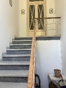 Foto Appartamento a Massa Centro di 140 m² con 7 locali in vendita