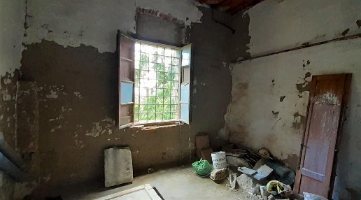 Foto Seminterrato a San Miniato Centro Storico di 115 m² con 3 locali