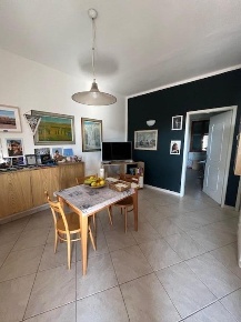 Foto Appartamento a Luni Casano Dogana Isola di 65 m² con 4 locali