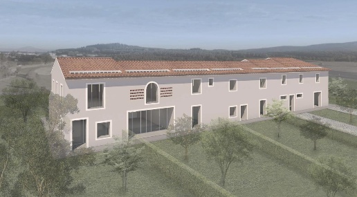 Foto Villa a schiera a Vecchiano Migliarino di 192 m² con 5 locali