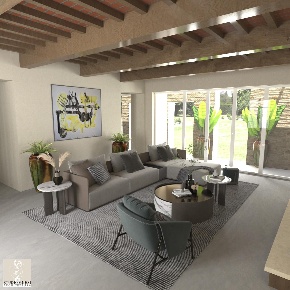 Foto Villa a schiera a Vecchiano Migliarino di 206 m² con 6 locali
