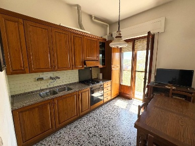 Foto Appartamento a Santa Croce sull'Arno Centro di 78 m² con 4 locali