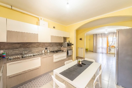 Foto Appartamento a Crespina Lorenzana Lorenzana di 105 m² con 4 locali