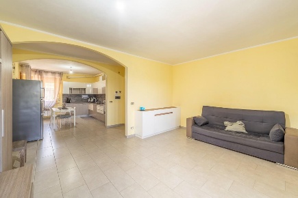 Foto Appartamento a Crespina Lorenzana Lorenzana di 105 m² con 4 locali