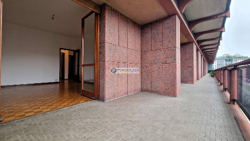 Foto Appartamento in Viale libertà, Pavia Stazione - Ticinello di 200 m²