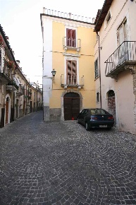 Foto Appartamento in -, Sulmona Centro di 35 m² con 2 locali in vendita
