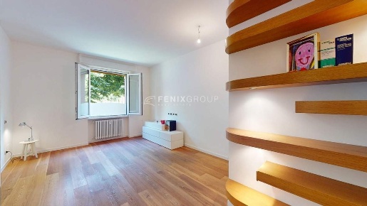 Foto Appartamento in Via Dell'Assunta 18, Milano Vigentino - Fatima