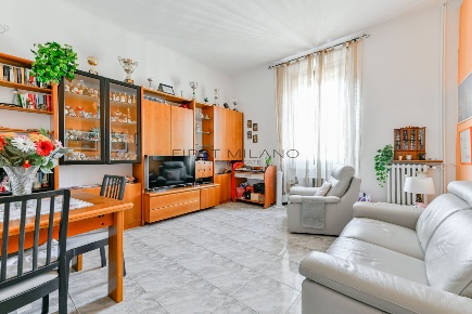 Foto Appartamento in viale zara 61, Milano Zara di 76 m² con 3 locali