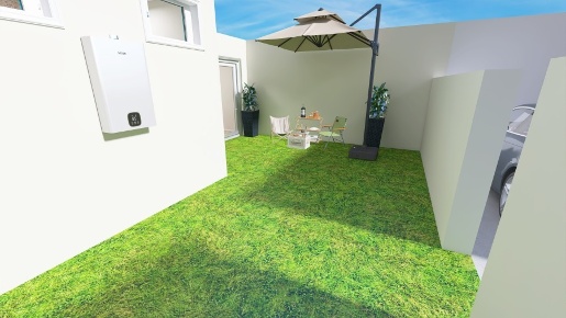 Foto Appartamento a Quartu Sant'Elena Quartu di 70 m² con 3 locali