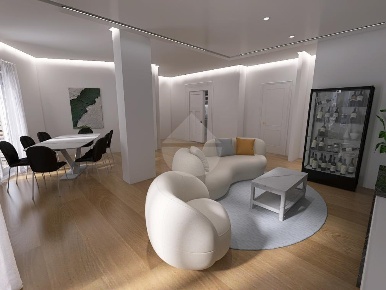 Foto Appartamento in Via Parco dei pini, Marsciano di 200 m² con 4 locali