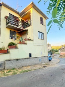 Foto Casa indipendente in VIA, Montefiascone in vendita