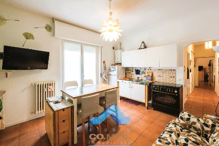 Foto Appartamento in via Provinciale 202, Alzano Lombardo in vendita