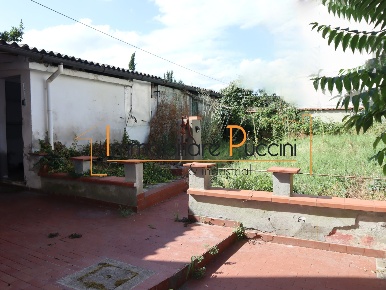 Foto Casa indipendente in via cino da pistoia sesto fiorentino, Sesto Città