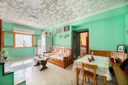 Foto Appartamento in via Menotti Garibaldi 37, Mentana Centro di 50 m²