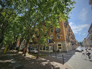 Foto Attico in Via Parma, Torino Regio Parco di 40 m² con 2 locali