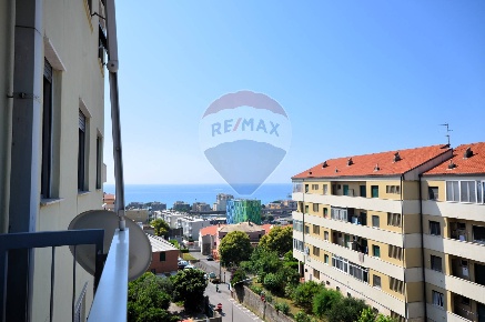 Foto Appartamento in Via Chiappino, Savona in vendita