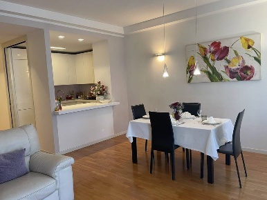 Foto Appartamento in Via Ugo Bassi, San Benedetto del Tronto in vendita