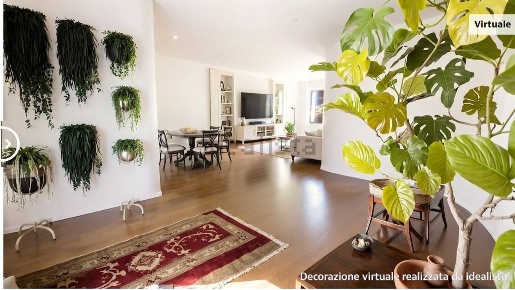 Foto Appartamento in via Mameli, Busto Arsizio Frati di 123 m² con 3 locali