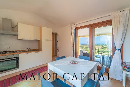 Foto Appartamento in Via Caronte, Budoni in vendita