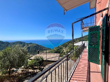 Foto Appartamento a Vernazza di 62 m² con 3 locali in vendita