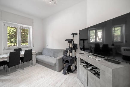 Foto Appartamento in VIA BANFI, Vimercate Semicentro di 47 m² con 2 locali