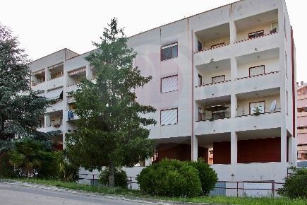 Foto Appartamento in via ippolito sabino, Lanciano in vendita