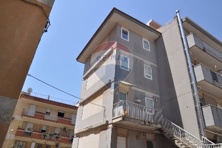 Foto Casa indipendente in Via Pietro Mascagni, Ragusa San Luigi - Archimede