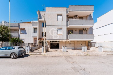 Foto Appartamento in Via Orazio Flacco, Galatina Noha di 126 m² in vendita