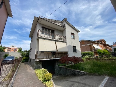 Foto Appartamento in VIA VERBANO, Cinisello Balsamo in vendita