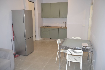Foto Appartamento in Via Volvera, Torino San Paolo di 80 m² con 4 locali