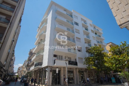 Foto Appartamento in Viale Francesco Crispi, Andria Ospedale di 110 m²