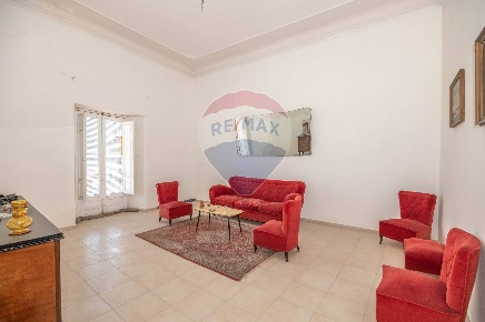 Foto Appartamento in Via Montalto, Caltagirone Centro di 164 m² in vendita