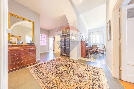 Foto Appartamento in Via Amiterno, Roma San Giovanni di 150 m² con 5 locali
